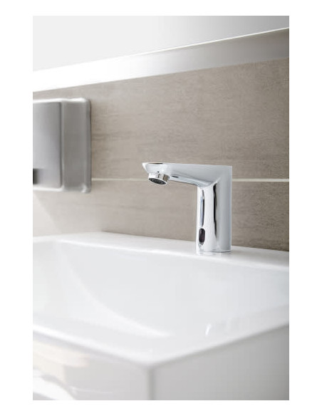 Grohe krāns Euroeco Cosmopolitan E 36269000 - 6