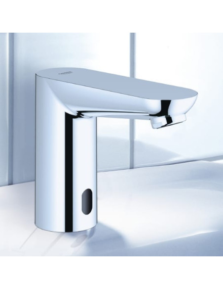 Grohe krāns Euroeco Cosmopolitan E 36269000 - 7