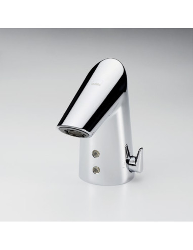 Oras izlietnes jaucējkrāns Optima 1714F