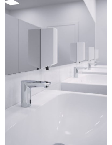 Grohe krāns Euroeco Cosmopolitan E 36269000 - 8