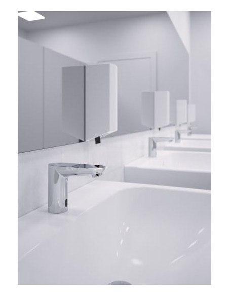 Grohe krāns Euroeco Cosmopolitan E 36269000 - 8