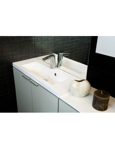 Oras izlietnes jaucējkrāns Cubista 2814F