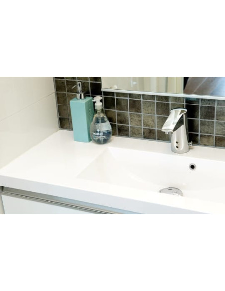 Oras izlietnes jaucējkrāns Cubista 2814F