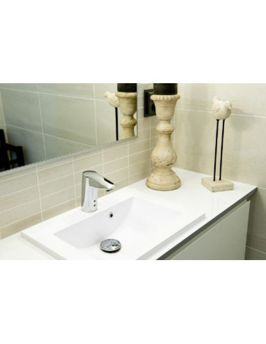 Oras izlietnes jaucējkrāns Cubista 2814F