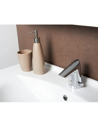 Oras izlietnes jaucējkrāns Optima 1714F