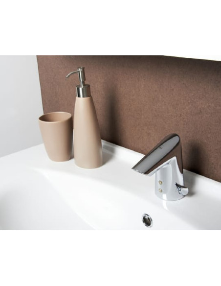 Oras izlietnes jaucējkrāns Optima 1714F