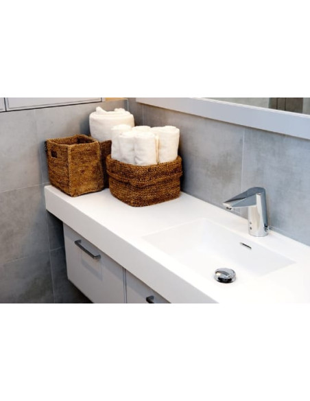 Oras izlietnes jaucējkrāns Cubista 2814F