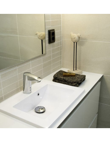 Oras izlietnes jaucējkrāns Cubista 2814F