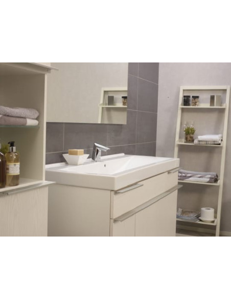 Oras izlietnes jaucējkrāns Optima 1714F