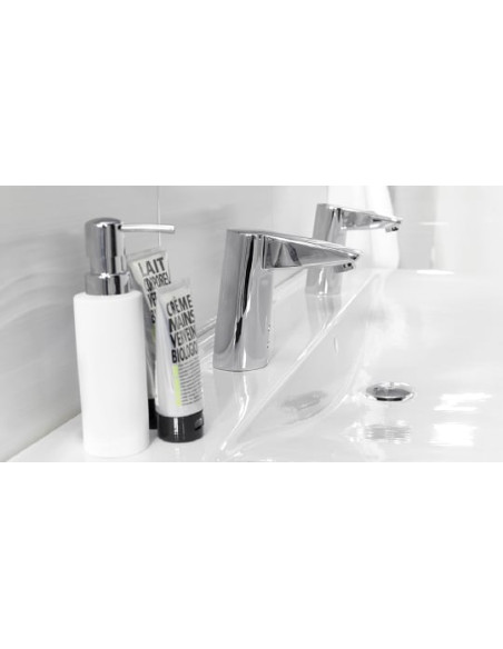 Oras izlietnes jaucējkrāns Cubista 2814F