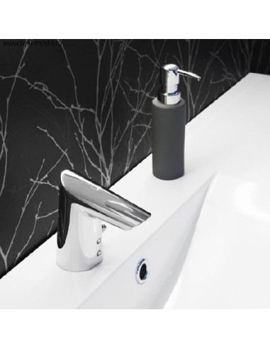 Oras izlietnes jaucējkrāns Optima 1714F