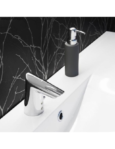 Oras izlietnes jaucējkrāns Optima 1714F