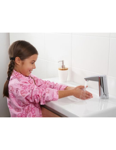 Oras izlietnes jaucējkrāns Cubista 2814F