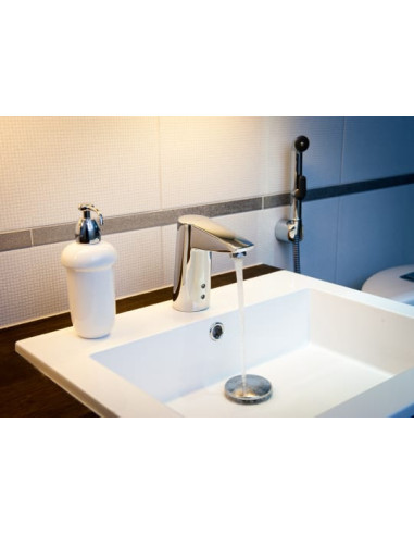 Oras izlietnes jaucējkrāns Cubista 2814F