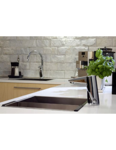 Oras izlietnes jaucējkrāns Cubista 2814F