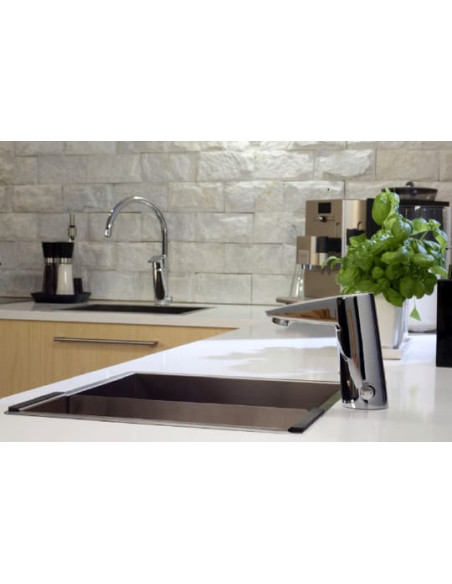 Oras izlietnes jaucējkrāns Cubista 2814F