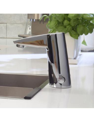 Oras izlietnes jaucējkrāns Cubista 2814F