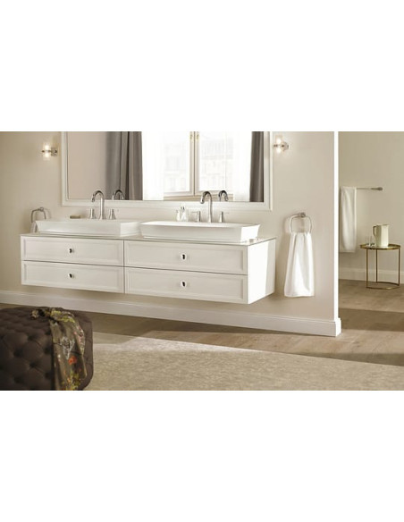 Grohe izlietnes jaucējkrāns Grandera 20389000 - 5 Grohe izlietnes jaucējkrāns Grandera 20389000 - 5