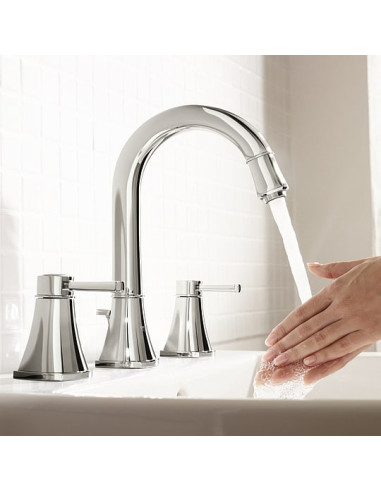 Grohe izlietnes jaucējkrāns Grandera 20389000 - 6