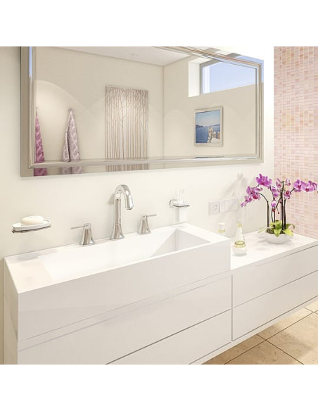 Grohe izlietnes jaucējkrāns Grandera 20389000 - 7 Grohe izlietnes jaucējkrāns Grandera 20389000 - 7