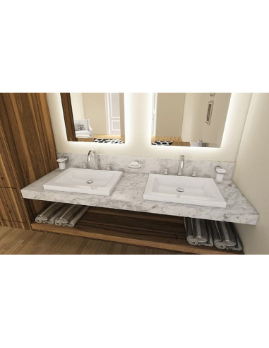 Grohe izlietnes jaucējkrāns Grandera 20389000 - 8