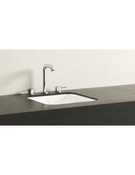 Grohe izlietnes jaucējkrāns Essence New 20296001 - 4 Grohe izlietnes jaucējkrāns Essence New 20296001 - 4