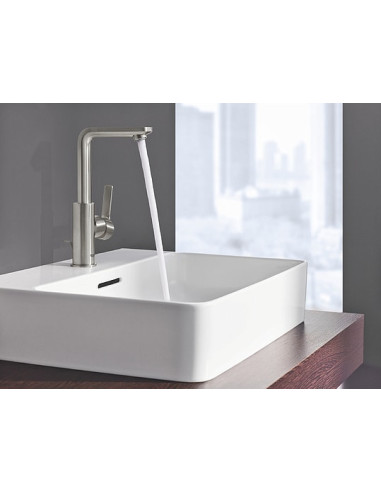 Grohe izlietnes jaucējkrāns Lineare New 23296DC1 - 3