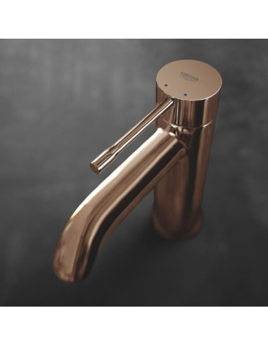 Grohe izlietnes jaucējkrāns Essence New 23589DA1 - 3