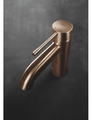 Grohe izlietnes jaucējkrāns Essence New 23590DL1 - 3