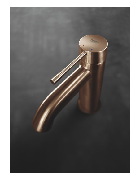 Grohe izlietnes jaucējkrāns Essence New 23590DL1 - 3