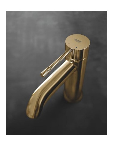Grohe izlietnes jaucējkrāns Essence New 23589GL1 - 3