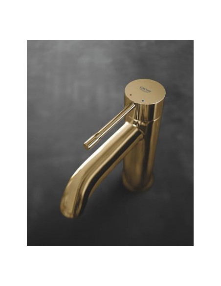 Grohe izlietnes jaucējkrāns Essence New 23589GL1 - 3