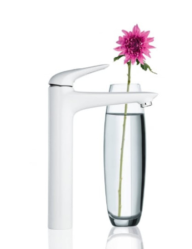 Grohe izlietnes jaucējkrāns Eurostyle New 23570LS3 - 3