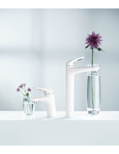 Grohe izlietnes jaucējkrāns Eurostyle New 23570LS3 - 4
