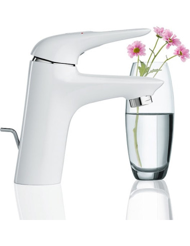 Grohe izlietnes jaucējkrāns Eurostyle New 33558LS3 - 3