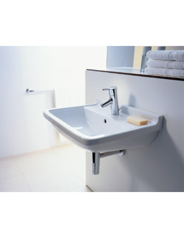 Hansgrohe izlietnes jaucējkrāns Talis S 32020000