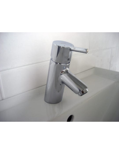 Hansgrohe izlietnes jaucējkrāns Talis S 32020000