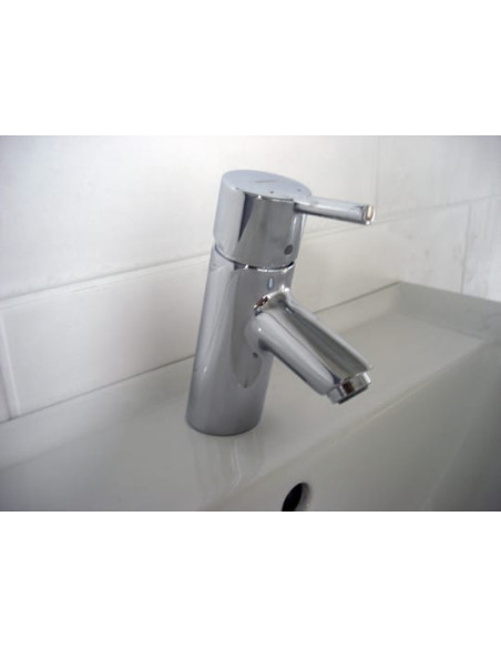 Hansgrohe izlietnes jaucējkrāns Talis S 32020000