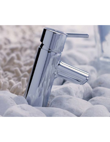 Hansgrohe izlietnes jaucējkrāns Talis S 32020000