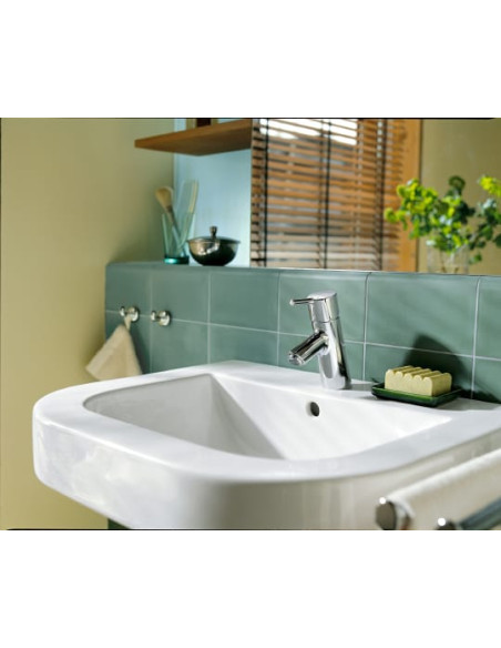 Hansgrohe izlietnes jaucējkrāns Talis S 32020000