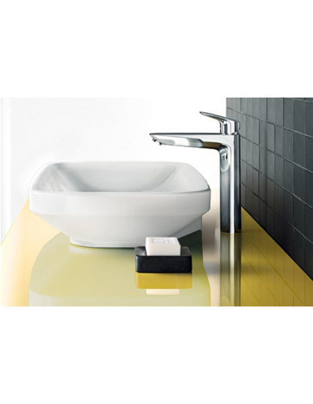 Hansgrohe izlietnes jaucējkrāns Logis 71090000