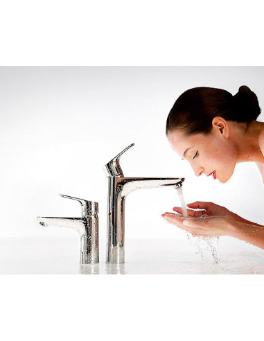 Hansgrohe izlietnes jaucējkrāns Focus 31518000