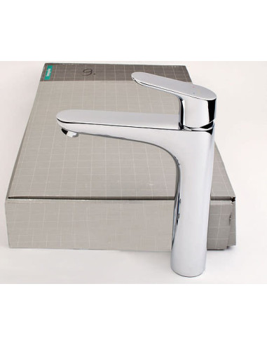 Hansgrohe izlietnes jaucējkrāns Focus 31518000