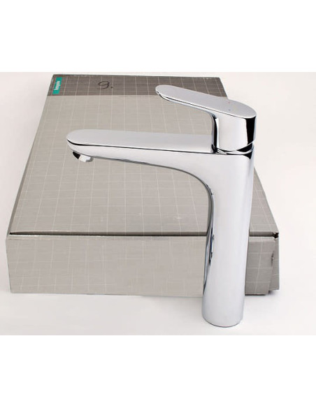 Hansgrohe izlietnes jaucējkrāns Focus 31518000