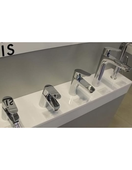 Hansgrohe izlietnes jaucējkrāns Focus 31518000