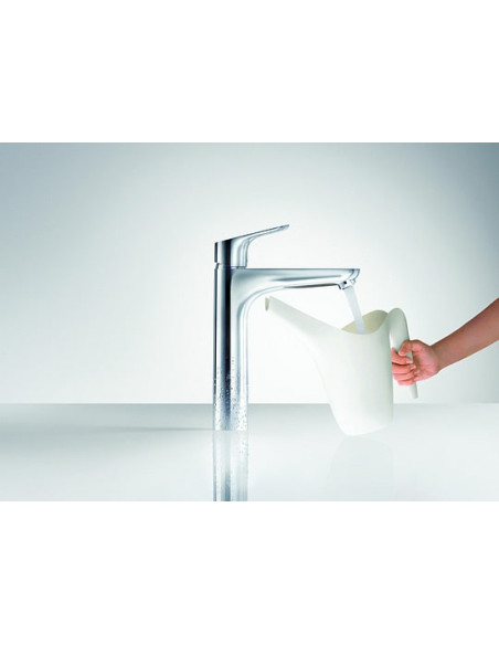 Hansgrohe izlietnes jaucējkrāns Focus 31518000