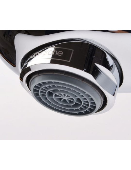 Hansgrohe izlietnes jaucējkrāns Focus 31518000