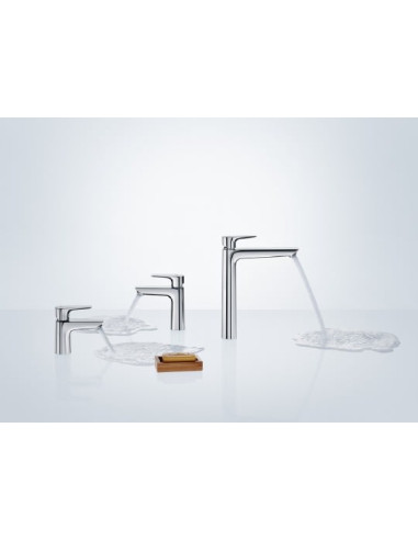 Hansgrohe izlietnes jaucējkrāns Talis E 71716000