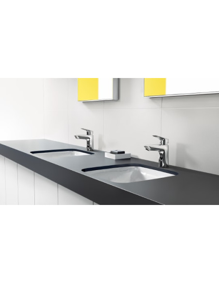 Hansgrohe izlietnes jaucējkrāns Logis 71107000