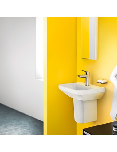 Hansgrohe izlietnes jaucējkrāns Logis 71107000